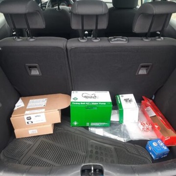 Citroen C3 II 2011 Citroen C3 1.4 HDi diesel, EURO5, zdjęcie 14