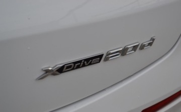 BMW X4 G02 SUV 20d 190KM 2021 BMW X4 BMW X4 xDrive20d Dostawa pod dom w cenie Dealer BMW Bonkowscy, zdjęcie 19