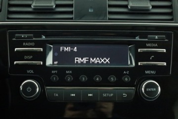 Nissan Pulsar 1.2 DIG-T 115KM 2016 Nissan Pulsar 1.2 DIG-T, Salon Polska, Klima, zdjęcie 8