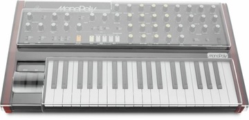 Behringer X-Monopoly Decksaver pokrywa na mixer
