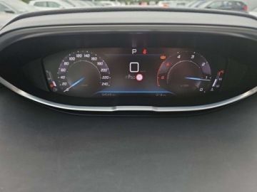Peugeot 5008 II Crossover Facelifting 1.5 BlueHDi 130KM 2024 Peugeot 5008 GT SS 7-osobowy, Salon PL, Serwis ASO, VAT marza 1.5 Diesel, zdjęcie 11