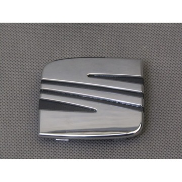 ЗНАК ЭМБЛЕМА SEAT IBIZA TOLEDO ПЕРЕДНЯЯ 6J0853679B739