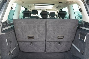 Volkswagen Sharan II Van Facelifting 2.0 TDI 177KM 2020 Volkswagen Sharan HIGHLINE panorama LINE ASSIST na, zdjęcie 11