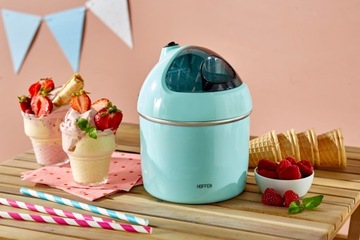 ДОМАШНЯЯ МОРОЖЕНИЦА АВТОМАТИЧЕСКАЯ МАШИНА ДЛЯ МОРОЖЕНОГО