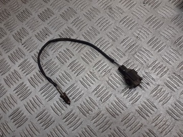 CZUJNIK TEMPERATURY SPALIN VOLVO V50 3M5A-12B591