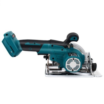 PILARKA TARCZOWA AKU 18V 125MM NADAJE SIĘ DO DRZEW I KAMIENIA