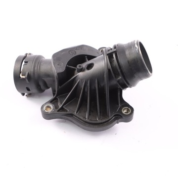 BMW E60 E65 E87 E90 DIESEL M47 M57 POUZDRO TERMOSTATU 7785053