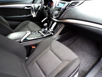 Hyundai i40 Kombi 1.6 GDI 135KM 2012 Hyundai i40 Gwarancja / 1.6 / 135KM / Benzyna, zdjęcie 21