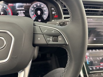 Audi Q7 II 2025 AUDI Q7 55 TFSI e quattro S Line Suv 3.0 (394KM) 2025, zdjęcie 8
