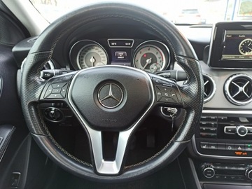 Mercedes GLA I 2014 Mercedes GLA 220 177 KM, 4 MATIC, bogata opcja, zdjęcie 15