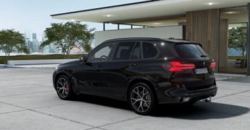 BMW X5 G05 2025 BMW X5 X5 xDrive40d (Samochod demonstracyjny) 3.0 Diesel 265KM, zdjęcie 2