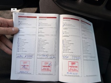 Audi A3 8V Limousine 1.4 TFSI CoD 140KM 2013 Audi A3 Limousine 1.4 TSI 140KM, sline 1.4 Benzyna 140KM, zdjęcie 37