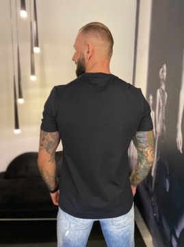 ANTONY MORATO T-SHIRT MĘSKI MMKS02120 FA100227 L