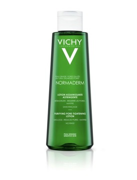 VICHY NORMADERM Tonik oczyszczający 200ml