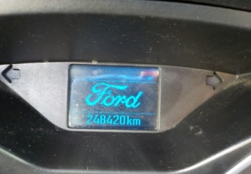 Ford Focus III Sedan Facelifting 1.6 TDCi 95KM 2014 Ford Focus Diesel Okazja 1.6 Diesel 95KM, zdjęcie 28