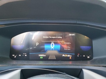 Volkswagen 2024 Volkswagen Inny Taos Se 2024 1.5l 1.5 Benzyna 158KM, zdjęcie 9