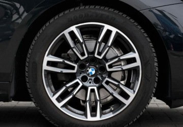 BMW Seria 5 G90-91 2025 BMW Seria 5 I wlasciciel M Sport Hak Gwarancja Bezwypadkowy FVAT23, zdjęcie 11