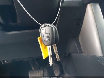 Toyota RAV4 V 2018 Toyota RAV4 2018 TOYOTA RAV4 LE 2.5 Benzyna 176KM, zdjęcie 9