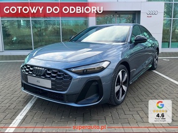 Audi A5 B10 Limousine 2.0 TFSI 204KM 2025 AUDI A5 TFSI Sedan 2.0 (204KM) 2025