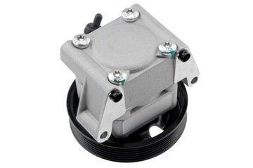 NTY SPW-FR-012 ČERPADLO HYDRAULICKÁ SYSTÉM ŘÍDÍCÍ