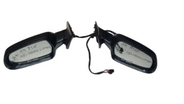 LUSTERKO ZEWNETRZNE PRAWE AUDI A5 LZ7H 14PIN