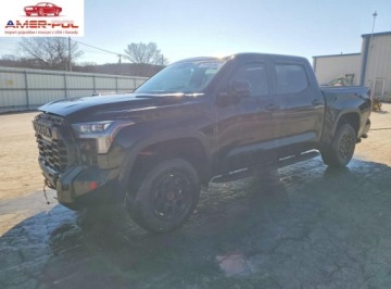 Toyota Tundra II 2025 Toyota Tundra Crewmax Limited 2025 3.4 Hybryda 389KM