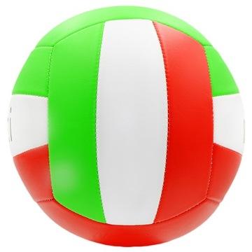Насос для волейбола + пляжного волейбола, размер 5 молти