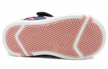 AMERICAN CLUB PÓŁBUTY DZIECIĘCE TRZEWIKI 26