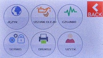 СТАНЦИЯ КОНДИЦИОНЕРА GRUBBER 1234yf offroad touch