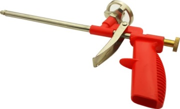 PISTOLET DO PIANKI PIANY MONTAŻOWEJ