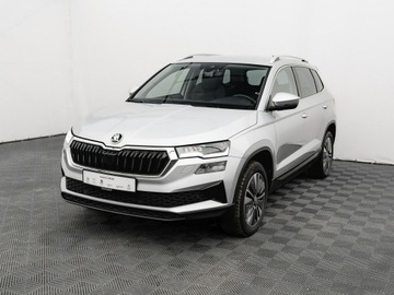 Skoda Karoq Crossover Facelifting 2.0 TDI SCR 150KM 2022 Škoda Karoq Skoda Karoq WD1251R#2.0 TDI 4x2 Style, zdjęcie 1