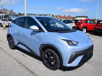 BYD 2025 BYD Dolphin Surf Boost Hatchback (88 KM) 2025, zdjęcie 3