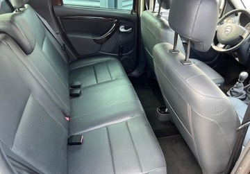 Dacia Duster I SUV 1.5 dCi 107KM 2012 Dacia Duster Sprowadzony z Niemiec Ubezpieczony Zarejestrowany 1.5 107KM, zdjęcie 13