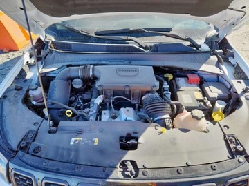 Jeep Compass II 2025 Jeep Compass Latitude 2025 2.0L 2.0 Benzyna 200KM, zdjęcie 6