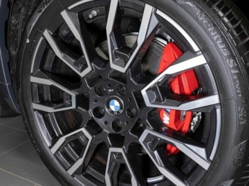 BMW X5 G05 SUV Facelifting 3.0 30d 298KM 2025 BMW X5 xDrive30d Sport Suv 3.0 (298KM) 2025, zdjęcie 18