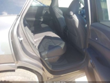 Lexus RX V 2025 Lexus RX 500H F SPORT PERFORMANCE 2025 2.4 Benzyna 274KM, zdjęcie 7