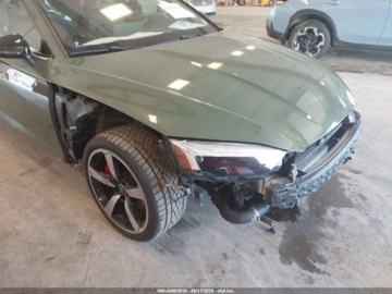 Audi A5 F5 2023 Audi a5 Sportback Premium Plus 45 Tfsi S Line Quattro S Tronic 2023 2.0l, zdjęcie 7