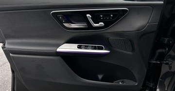 Mercedes GLC C254/X254 Coupe 2.0 220d 197KM 2025 Mercedes-Benz GLC Salon PL AMG Line Kamera 360 Hak Pamiec foteli Gwarancja, zdjęcie 9