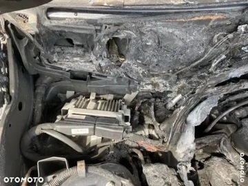 Mercedes Klasa C W204 Limuzyna 2.2 200 CDI 136KM 2008 Mercedes-Benz Klasa C 2.1 Diesel 136KM, zdjęcie 13