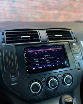 Ford Focus II Hatchback 5d 2.0 Duratec 145KM 2006 Ford Focus C-Max Automat LPG Androit Gwarancja w cenie Warszawa VRJJ 2.0, zdjęcie 19