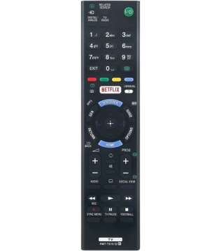 PILOT DO SONY KDL-32R405C KDL-32R503C KDL-32W705C