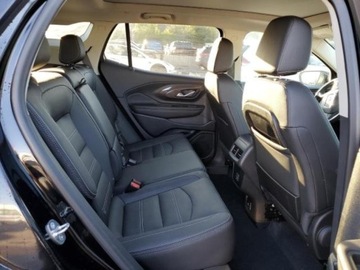  GMC Terrain 2023, 1.5L, 4x4, DENALI, po gradobiciu 1.5 Benzyna 175KM, zdjęcie 9