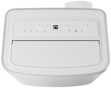 EXP26U339HW кондиционер Белый