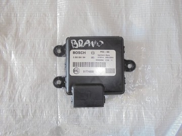 MODUŁ STEROWNIK PDC FIAT BRAVO II 0263004184