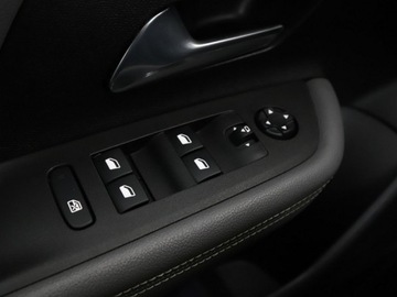 Opel Mokka II SUV 1.2 Turbo 130KM 2021 Opel Mokka automat full LED klima auto virtual, zdjęcie 35