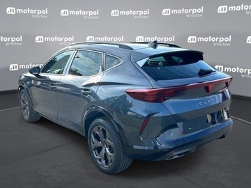 Cupra Formentor Crossover 1.5 TSI 150KM 2026 Cupra Formentor 1.5 eTSI mHEV 150 KM DSG, zdjęcie 7