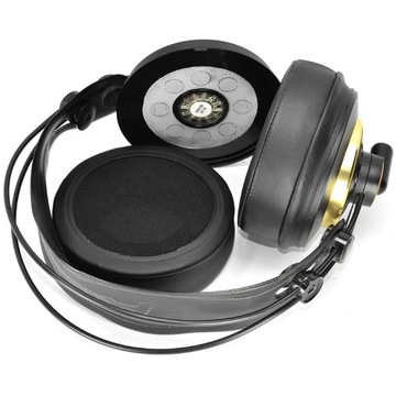ники для Superlux-HD681 HD668B HD672 HD681F HD681B
