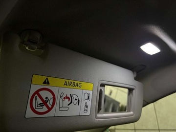 Volkswagen Golf VIII Variant 2.0 TDI 150KM 2021 Volkswagen Golf Style 2.0 TDI 150KM DSG VAT 23 Matrix Asystenci 2.0, zdjęcie 26