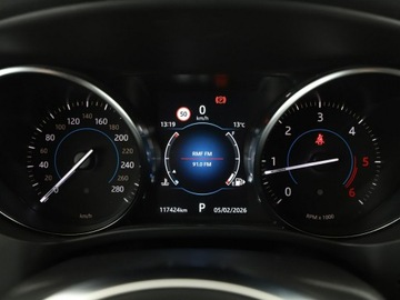 Jaguar F-Pace SUV 2.0 i4D 180KM 2018 Jaguar F-PACE 20d Automat AWD Prestige Navi, zdjęcie 21
