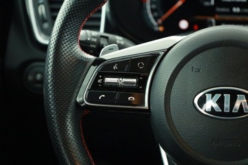 Kia Proceed Shooting Brake 1.6 T-GDI 204KM 2021 Kia ProCeed GT 1.6 T-GDI, Salon Polska, zdjęcie 15